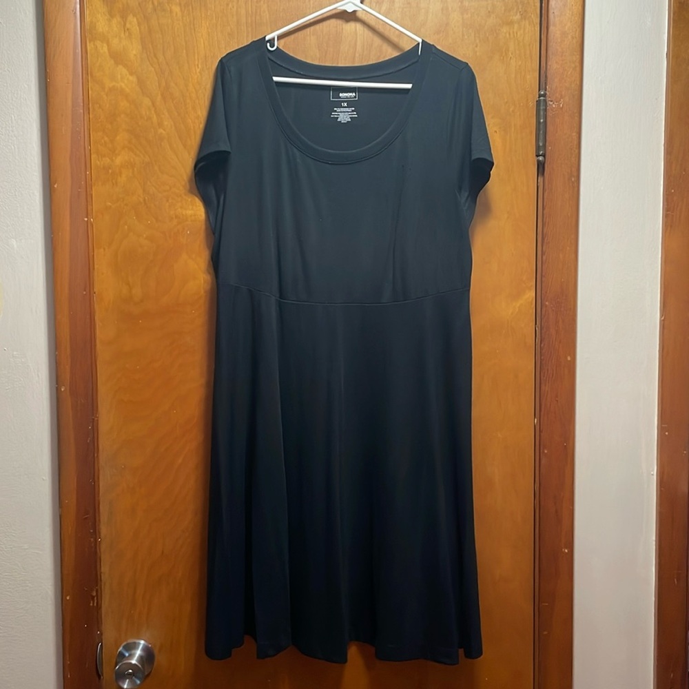 Sonoma dress
